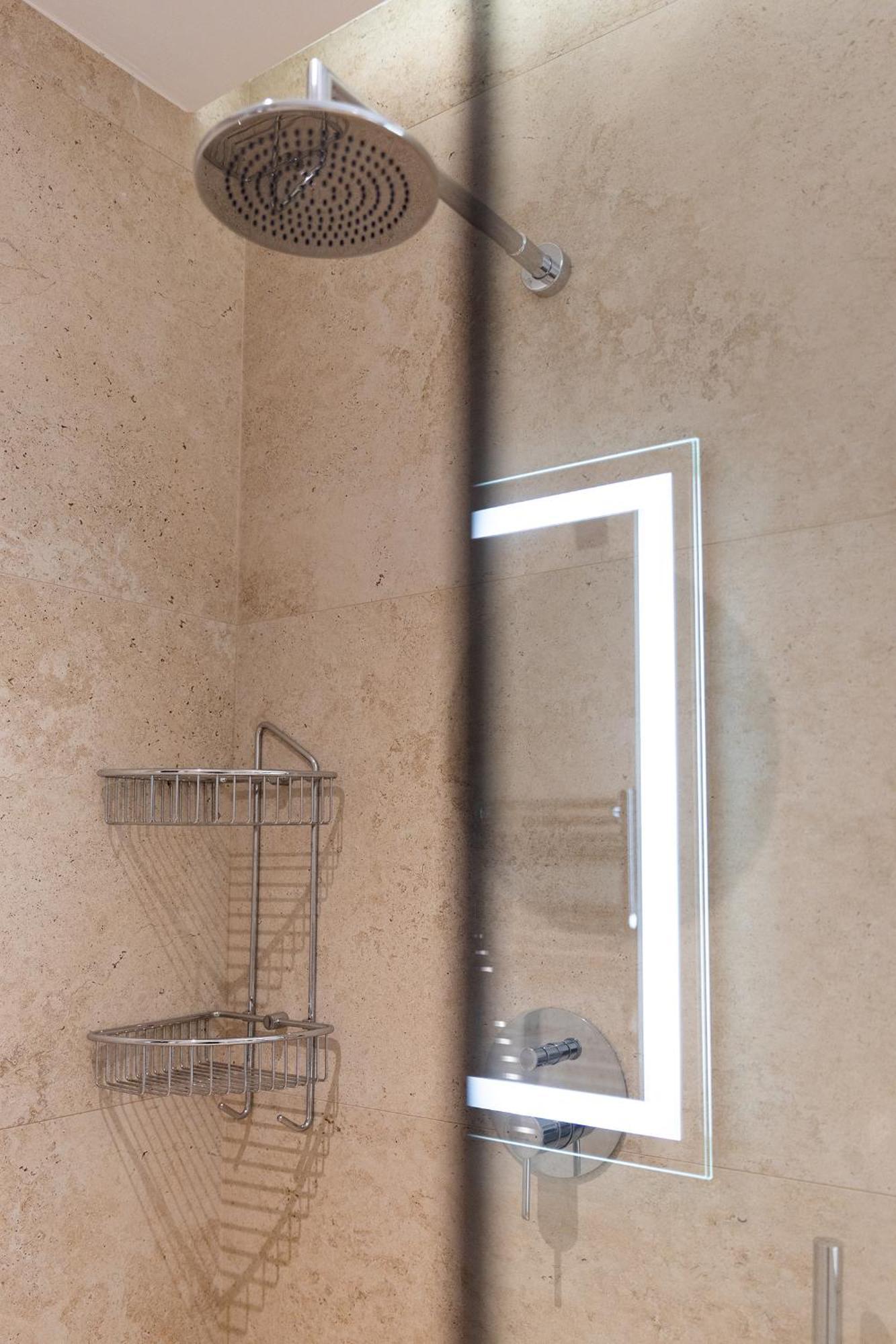 Florette Suite 1Br With Stunning Lounge Terrace By Arcobnb Floriana Eksteriør bilde
