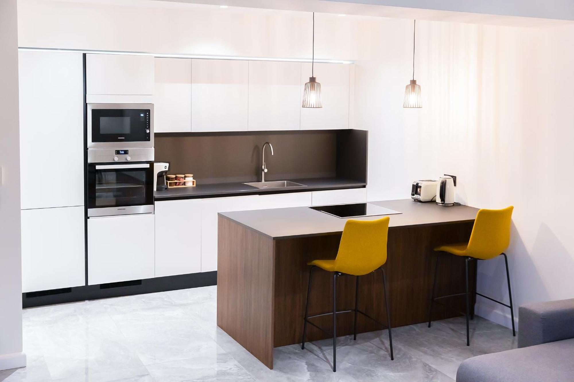 Florette Suite 1Br With Stunning Lounge Terrace By Arcobnb Floriana Eksteriør bilde