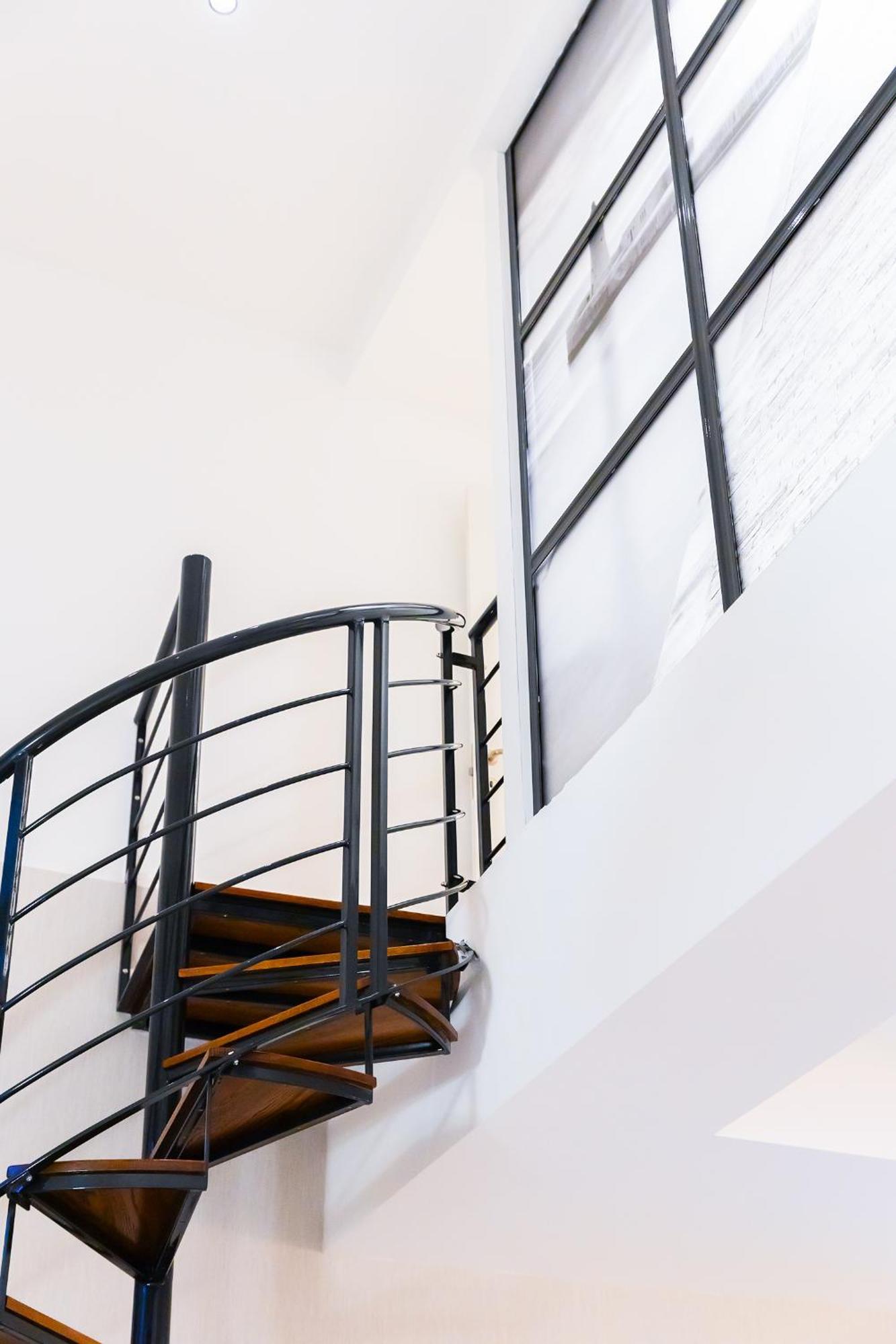 Florette Suite 1Br With Stunning Lounge Terrace By Arcobnb Floriana Eksteriør bilde