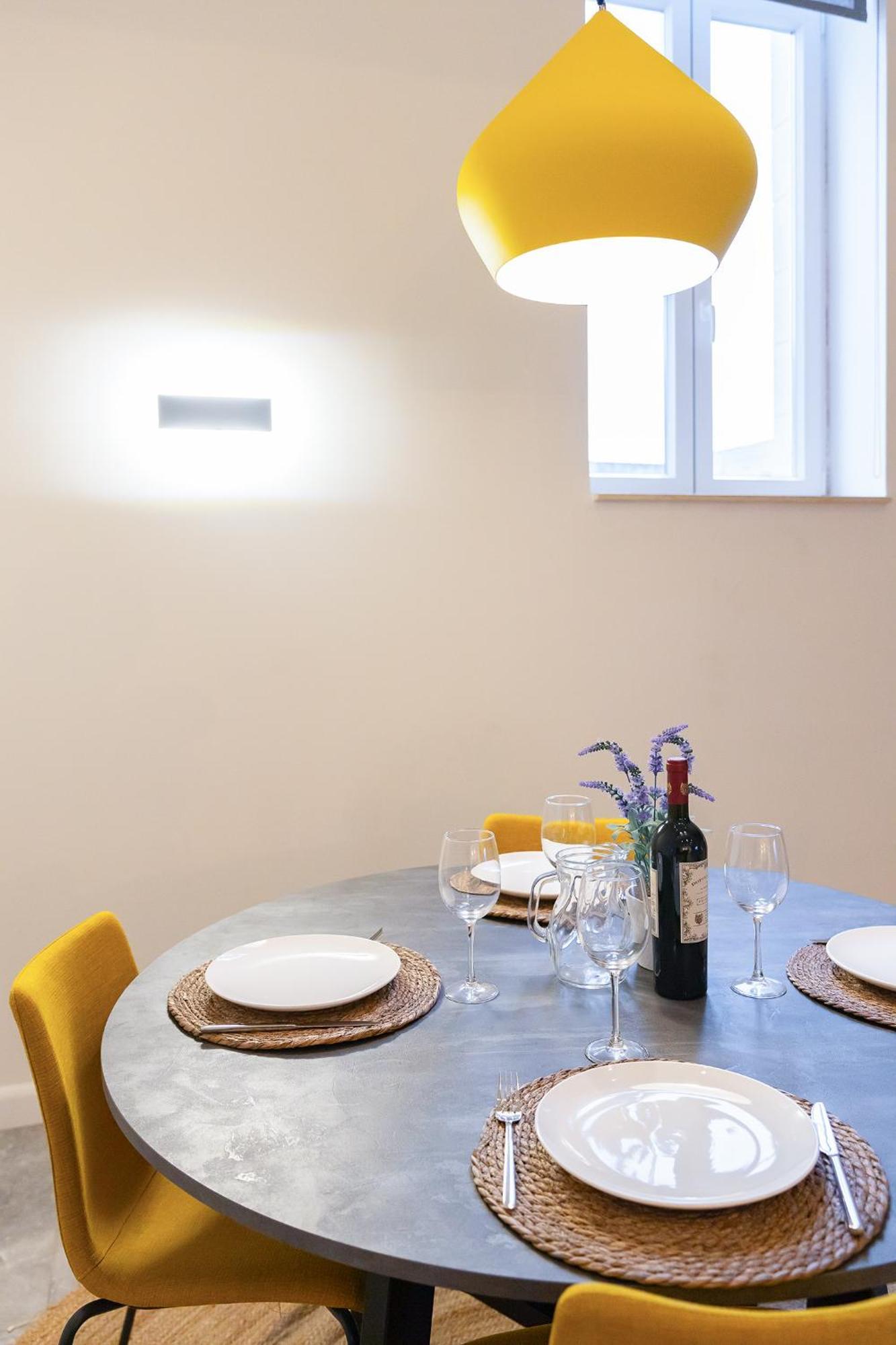 Florette Suite 1Br With Stunning Lounge Terrace By Arcobnb Floriana Eksteriør bilde